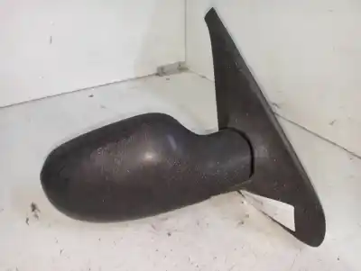 Second-hand car spare part right rearview mirror for renault clio ii fase ii (b/cb0) 1.2 16v oem iam references   