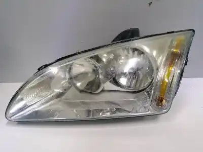 Peça sobressalente para automóvel em segunda mão farol / farolim esquerdo por ford focus berlina (cap) ambiente (d) referências oem iam 