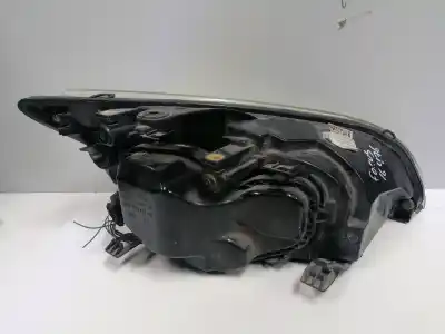 Second-hand car spare part left headlight for ford focus berlina (cap) ambiente (d) oem iam references   