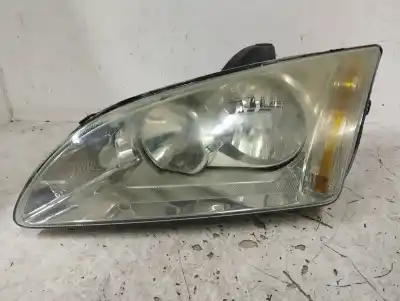 Peça sobressalente para automóvel em segunda mão farol / farolim esquerdo por ford focus berlina (cap) ambiente (d) referências oem iam 