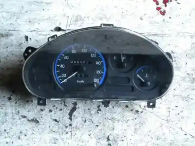 Second-hand car spare part DASHBOARD for DAEWOO MATIZ  OEM IAM references 96527397  