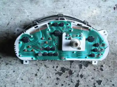 Second-hand car spare part dashboard for daewoo matiz * oem iam references 96527397  