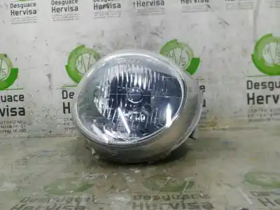 Peça sobressalente para automóvel em segunda mão farol / farolim direito por daewoo matiz 0.8 cat referências oem iam 