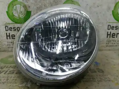 Peça sobressalente para automóvel em segunda mão farol / farolim esquerdo por daewoo matiz 0.8 cat referências oem iam 