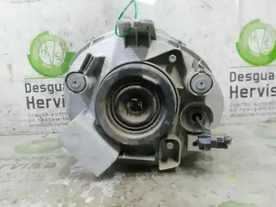 Peça sobressalente para automóvel em segunda mão farol / farolim esquerdo por daewoo matiz 0.8 cat referências oem iam   