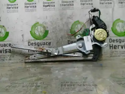 Peça sobressalente para automóvel em segunda mão elevador de vidros dianteiro direito por daewoo matiz 0.8 cat referências oem iam a00111520146