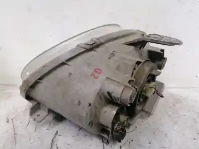 Second-hand car spare part right headlight for daewoo matiz 0.8 cat oem iam references   