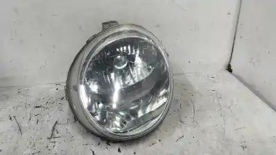 Peça sobressalente para automóvel em segunda mão farol / farolim esquerdo por daewoo matiz 0.8 cat referências oem iam lhd9888