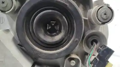 Peça sobressalente para automóvel em segunda mão farol / farolim esquerdo por daewoo matiz 0.8 cat referências oem iam lhd9888  lhd9888