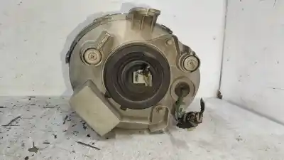 Peça sobressalente para automóvel em segunda mão farol / farolim esquerdo por daewoo matiz 0.8 cat referências oem iam lhd9888  lhd9888