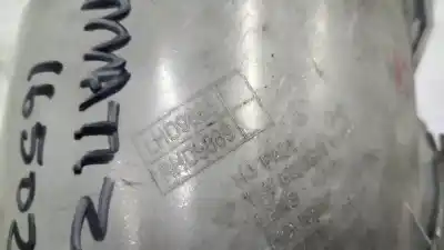 Peça sobressalente para automóvel em segunda mão farol / farolim esquerdo por daewoo matiz 0.8 cat referências oem iam lhd9888  lhd9888