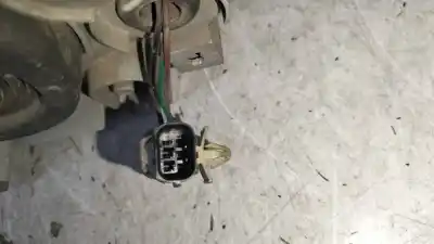 Peça sobressalente para automóvel em segunda mão farol / farolim esquerdo por daewoo matiz 0.8 cat referências oem iam lhd9888  lhd9888