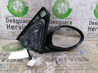 Peça sobressalente para automóvel em segunda mão espelho retrovisor direito por daewoo matiz 0.8 cat referências oem iam d232904