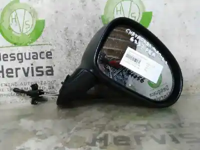 Peça sobressalente para automóvel em segunda mão espelho retrovisor direito por chevrolet matiz s referências oem iam 