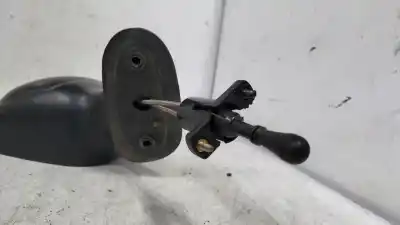 Peça sobressalente para automóvel em segunda mão espelho retrovisor esquerdo por daewoo matiz 0.8 cat referências oem iam   