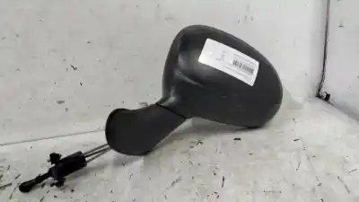 Peça sobressalente para automóvel em segunda mão espelho retrovisor esquerdo por daewoo matiz 0.8 cat referências oem iam   