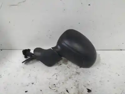 Peça sobressalente para automóvel em segunda mão espelho retrovisor esquerdo por chevrolet matiz 0.8 cat referências oem iam   