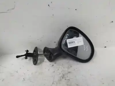 Second-hand car spare part right rearview mirror for chevrolet matiz 0.8 cat oem iam references 