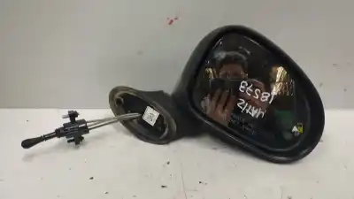 Second-hand car spare part right rearview mirror for chevrolet matiz 1.0 cat oem iam references 