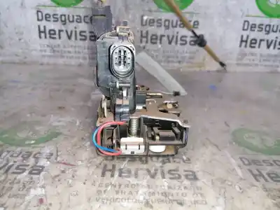 Автозапчасти б/у замок задней левой двери за seat toledo (1m2) signo ссылки oem iam   