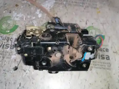 Автозапчасти б/у замок задней левой двери за seat toledo (1m2) signo ссылки oem iam   