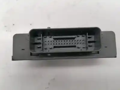 Pezzo di ricambio per auto di seconda mano modulo elettronico per renault express confort riferimenti oem iam 237g00535r  