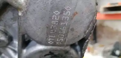 Автозапчасти б/у коробка передач за renault express confort ссылки oem iam tl4382  