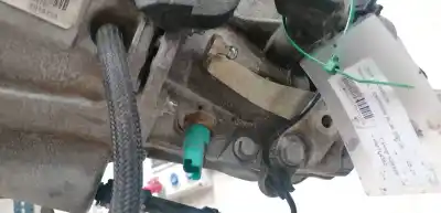 Автозапчасти б/у коробка передач за renault express confort ссылки oem iam tl4382  