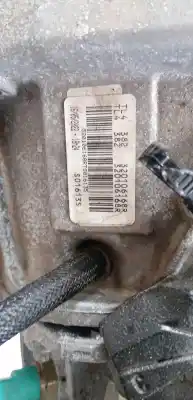 Автозапчасти б/у коробка передач за renault express confort ссылки oem iam tl4382  