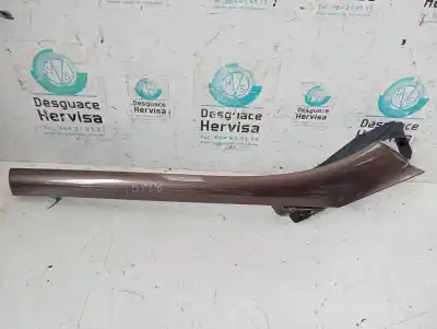 Автозапчасти б/у передние молдинги за renault scenic iii 2.0 16v ссылки oem iam 768340002rb