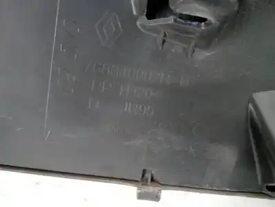 Автозапчастина б/у передні молдинги для renault scenic iii 2.0 16v посилання на oem iam 768340002rb  