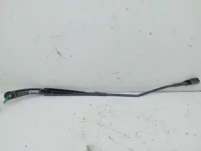 Second-hand car spare part front right windshield wiper arm for renault express confort oem iam references 288861710r  