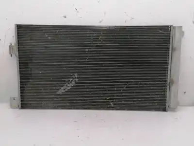 Second-hand car spare part air conditioning condenser / radiator for renault express confort oem iam references 921004366r t307200d ca2215