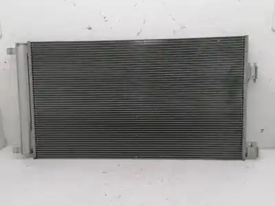 Second-hand car spare part air conditioning condenser / radiator for renault express confort oem iam references 921004366r t307200d ca2215