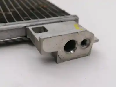 Second-hand car spare part air conditioning condenser / radiator for renault express confort oem iam references 921004366r t307200d ca2215