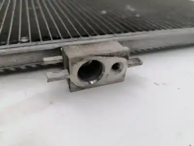 Second-hand car spare part air conditioning condenser / radiator for renault express confort oem iam references 921004366r t307200d ca2215