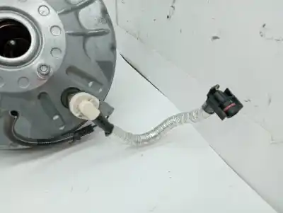 Second-hand car spare part brake servo for renault express confort oem iam references 25607862983  