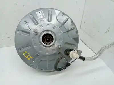 Second-hand car spare part brake servo for renault express confort oem iam references 25607862983  