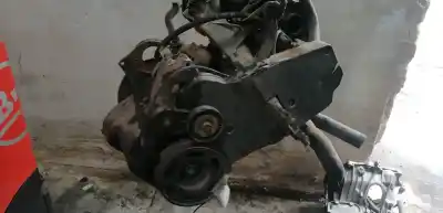 Автозапчасти б/у полный двигатель за hyundai getz (tb) 1.1 básico ссылки oem iam g4hd  