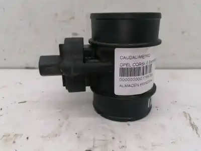 Second-hand car spare part flowmeter for opel corsa e expression oem iam references 460023377