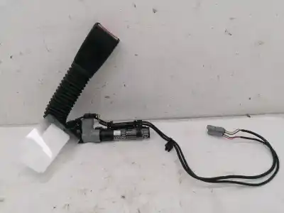 Pezzo di ricambio per auto di seconda mano pretenditore airbag destro per mini mini (r56) cooper d riferimenti oem iam 610182300c