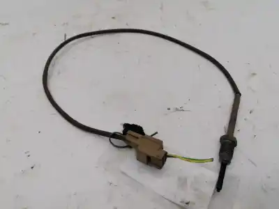 Peça sobressalente para automóvel em segunda mão sonda lambda por nissan note (e11e) 1.5 dci turbodiesel cat referências oem iam 226408209r