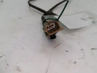 Peça sobressalente para automóvel em segunda mão sonda lambda por nissan note (e11e) 1.5 dci turbodiesel cat referências oem iam 226408209r  