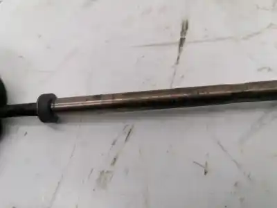 Peça sobressalente para automóvel em segunda mão sonda lambda por nissan note (e11e) 1.5 dci turbodiesel cat referências oem iam 226408209r  