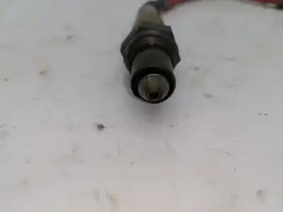 Peça sobressalente para automóvel em segunda mão sonda lambda por nissan note (e11e) 1.5 dci turbodiesel cat referências oem iam 0281004226  