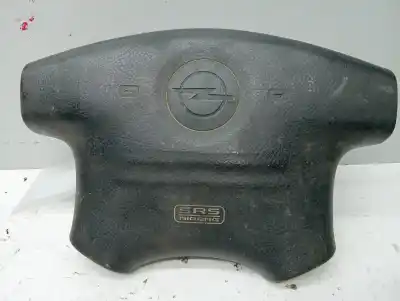 Pezzo di ricambio per auto di seconda mano air bag anteriore sinistro per opel frontera b limited riferimenti oem iam ab3878zb021456
