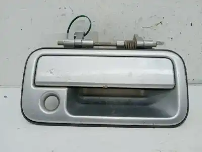 Pezzo di ricambio per auto di seconda mano maniglia esterna anteriore destra per opel frontera b limited riferimenti oem iam 