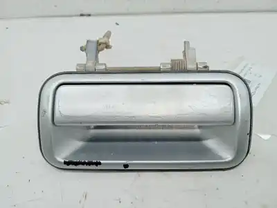 Pezzo di ricambio per auto di seconda mano maniglia esterna posteriore destra per opel frontera b limited riferimenti oem iam 