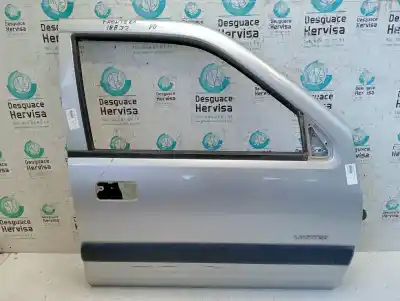 Pezzo di ricambio per auto di seconda mano porta anteriore destra per opel frontera b limited riferimenti oem iam 