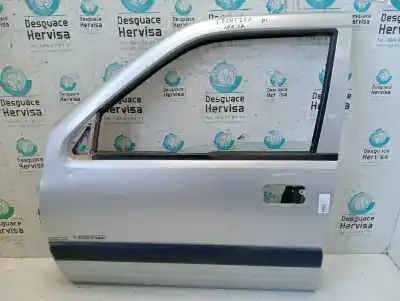Pezzo di ricambio per auto di seconda mano porta anteriore sinistra per opel frontera b limited riferimenti oem iam 